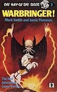 Warbringer!