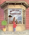 McGraw's Emporium by Jim Aylesworth