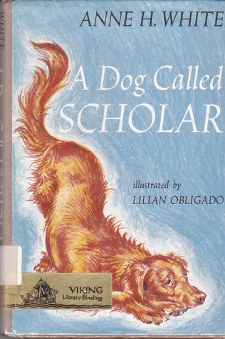 A Dog Called Scholar