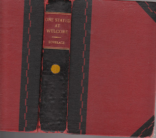 One Stayed At Welcome (Hardcover)