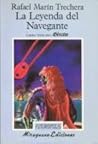 Genavé (La leyenda del Navegante, #3)