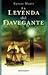 La leyenda del Navegante by Rafael Marín Trechera