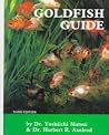 Goldfish Guide Goldfish Guide