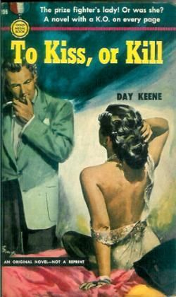 To Kiss, or Kill (Paperback)