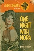 One Night With Nora