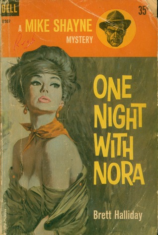 One Night With Nora (Paperback)