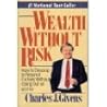 Wealth Without Risk