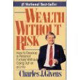 Wealth Without Risk (Hardcover)