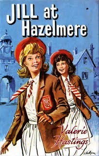 Jill at Hazelmere: A Story of the Fourth Form at Hazelmere (Hardcover)