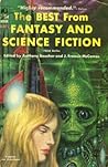 The Best from Fantasy and Science Fiction, Third Series