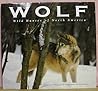 Wolf: Wild Hunter of North America