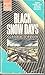 Black Snow Days (Ace Science Fiction Special)