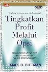TRADING OPTIONS AS A PROFESSIONAL - TINGKATKAN PROFIT MELALUI OPSI