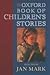 The Oxford Book of Children's Stories