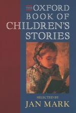 The Oxford Book of Children's Stories (Hardcover)