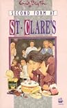 Second Form at St. Clare's by Enid Blyton
