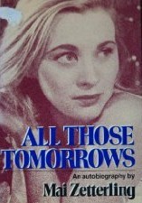 All Those Tomorrows (Hardcover)
