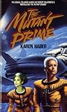 Mutant Prime by Karen Haber