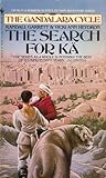 The Search for Kä (Gandalara Cycle, #5)
