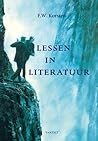Lessen in Literatuur