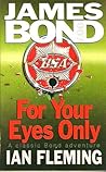 For Your Eyes Only