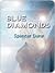 Blue Diamonds by Spencer Dane