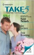 Take 5 (Mass Market Paperback)