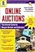 Online Auctions: The Internet Guide for Bargain Hunters and Collectors (CommerceNet)