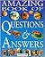 Amazing book of questions &...