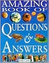 Amazing book of q...