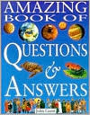 Amazing book of questions & answers (Hardcover)