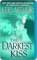 The Darkest Kiss