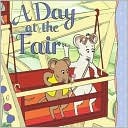 A Day at the Fair (Angelina Ballerina)