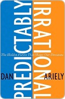 Predictably Irrational