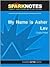 My Name is Asher Lev (SparkNotes Literature Guide Series)