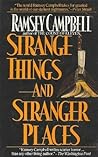 Strange Things an...