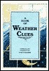 A Book of Weather Clues (Paperback)
