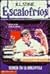 Terror en la Biblioteca (Escalofríos, #8) by R.L. Stine