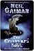 The Graveyard Book