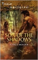 Son of the Shadows (The Gifted #3)