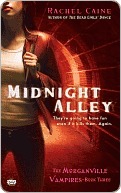 Midnight Alley