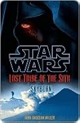 Skyborn (Star Wars: Lost Tribe of the Sith, #2)