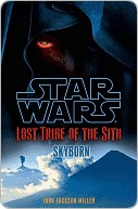 Skyborn (Star Wars: Lost Tribe of the Sith, #2)