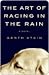 The Art of Racing in the Rain