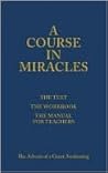 A Course in Mirac...