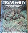 Texas Wild: The l...