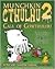 Munchkin: Cthulhu 2 – Call of Cowthulhu