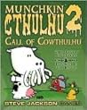 Munchkin: Cthulhu 2 – Call of Cowthulhu