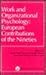 Work and Organizational Psy...
