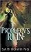 Prophecy's Ruin (Broken Wel...